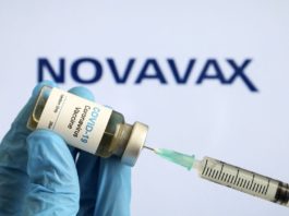 Novavax a depus la EMA o cerere de autorizare a vaccinului său anti-Covid