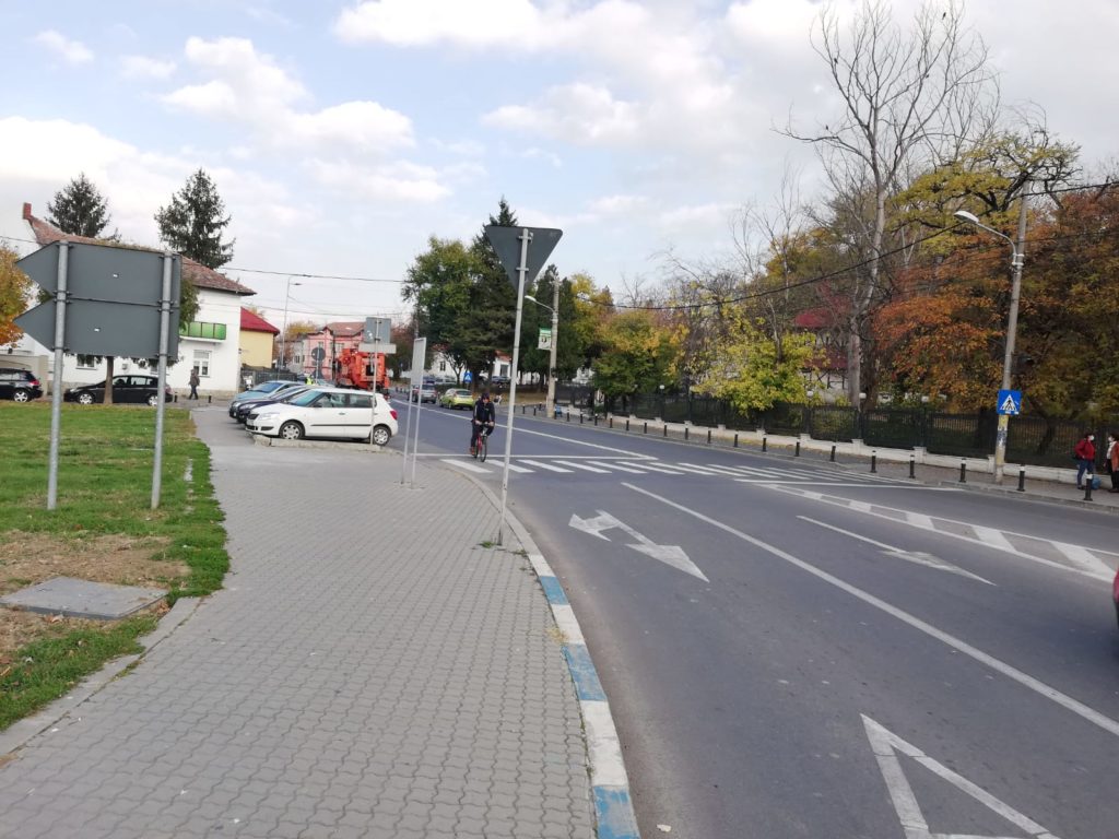 Stații private de reîncărcare a vehiculelor electrice, în Craiova