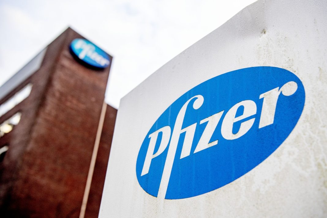 Pfizer anunță că o angajată a furat documente secrete despre vaccinul anti-Covid