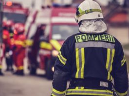 Dosar penal pentru patru infracţiuni după explozia de la Uzina Mecanică Băbeni