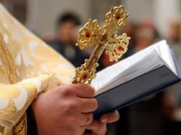 Preot ortodox, arestat preventiv pentru că a agresat sexual un minor