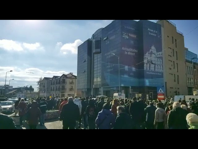 (VIDEO) Petrică Mîțu Stoian, condus pe ultimul drum