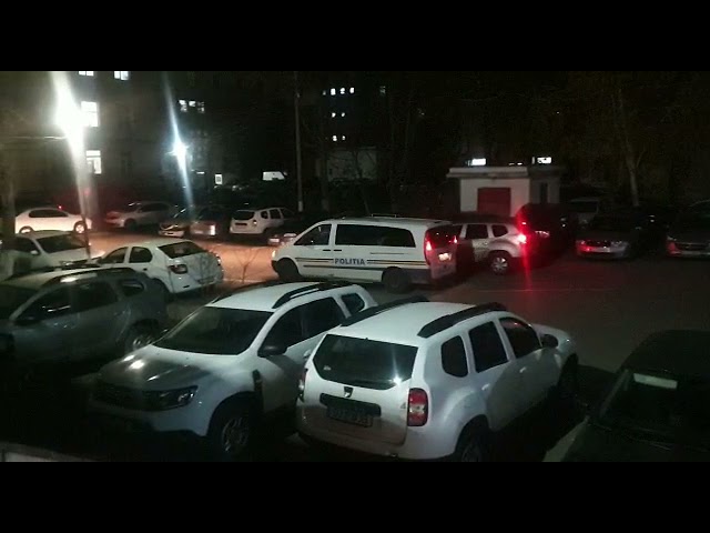 (VIDEO) Tânărul evadat din Dolj, căutat de peste 800 de polițiști