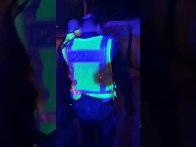 Urmărire ca în filme pe străzile din Craiova