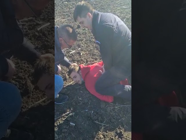 Evadatul din arestul IPJ Dolj a fost prins