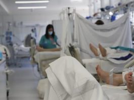 Spitalele din provincia spaniolă Castellon, pline de români nevaccinați