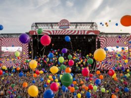 Festivalul Sziget: Kings of Leon, Arctic Monkeys şi Dua Lipa, capete de afiş