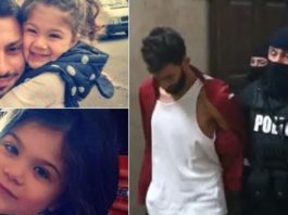 Tatăl vitreg al fetiței ucise la Arad, arestat pentru 30 de zile