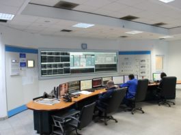 Complexul Energetic Oltenia și-a propus că construiască două grupuri energetice pe gaze naturale la Turceni și la Ișalnița, precum și a opt parcuri fotovoltaice, în județele Gorj și Dolj