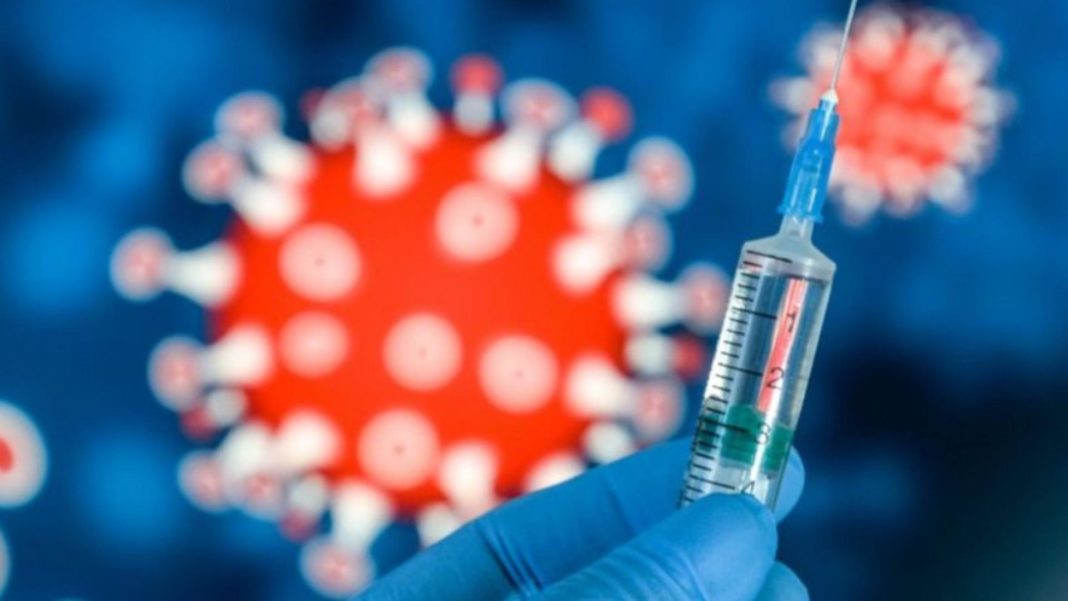 Ritmul vaccinării scade: Mai puțin de 900 de persoane și-au început schema de imunizare, în Dolj