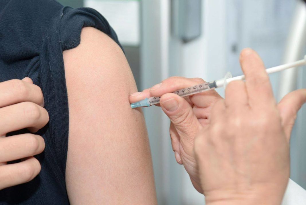 Suspiciuni de fraudă în procesul de vaccinare de la DSP Suceava