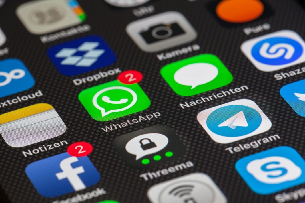 Politicile de intimitate ale WhatsAp vor fi parţial rescrise