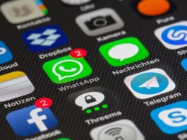 Politicile de intimitate ale WhatsAp vor fi parţial rescrise