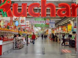 Auchan: Remedierea aspectelor sesizate de ANPC este aproape finalizată