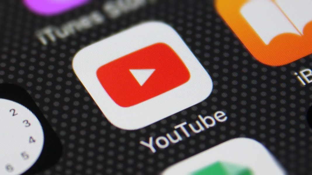 Conturilor medicilor vor fi certificate de Youtube