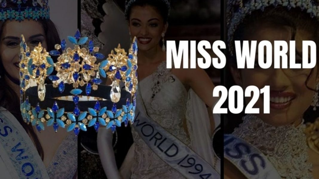 Finala Miss World 2021, amânată. 23 dintre concurente au Covid