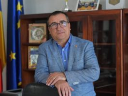 Alexandru Stănescu, validat în absență pentru funcția de la ANRE