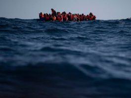 28 de migranți morți, descoperiți pe coasta de vest a Libiei