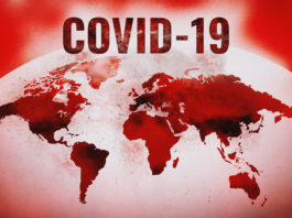 Recorduri de cazuri noi de Covid în SUA și Europa