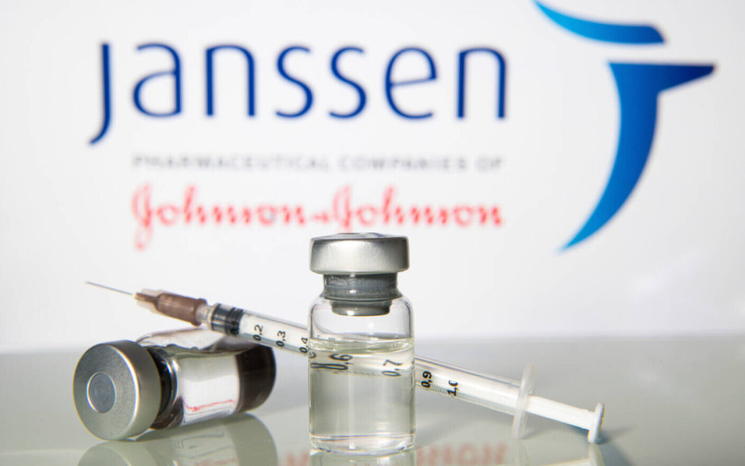 Utilizarea vaccinului Johnson&Johnson ca doză booster, aprobată de EMA