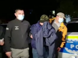 Primarul din Beleți-Negrești, suspectat că și-a incendiat Primăria, arestat preventiv