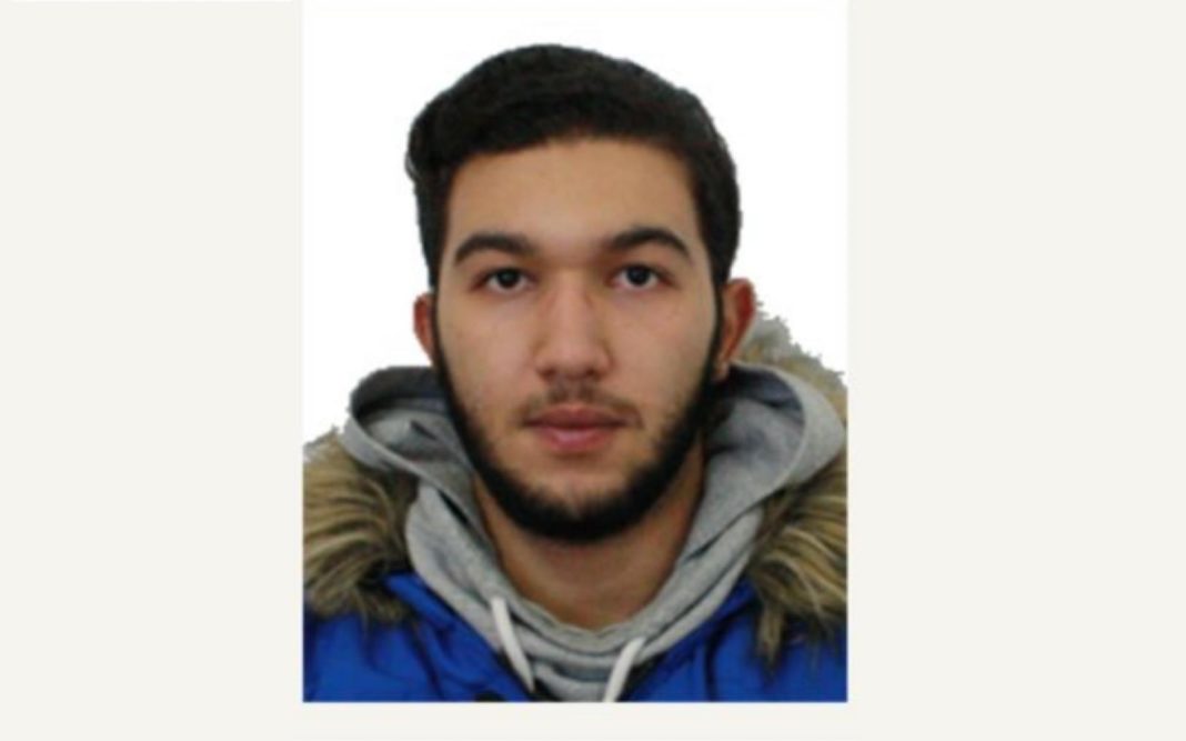 El este principalul suspect în cazul dublei crime de la Iași. Ahmed Sami El Bourkadi a fost dat în urmărire