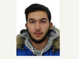 El este principalul suspect în cazul dublei crime de la Iași. Ahmed Sami El Bourkadi a fost dat în urmărire