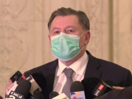 Ministrul Alexandru Rafila crede că statisticile oficiale nu reflectă realitatea în privința ratei de vaccinare