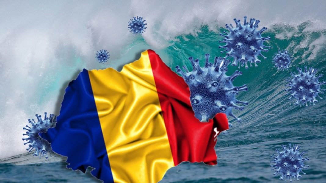 Lucian Bode avertizează că valul 5 al pandemiei vine în maximum trei săptămâni