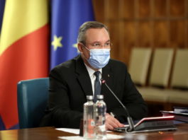 Premierul Ciucă îi cere ministrului de Interne „să protejeze integritatea instituțiilor statului“