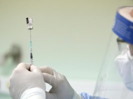 Cum află medicii că un bolnav de COVID este fals vaccinat