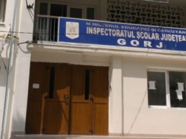 Potrivit IȘJ Gorj, au fost depistate cu coronavirus trei cadre didactice la școli din Borăscu, Țicleni și Târgu Jiu