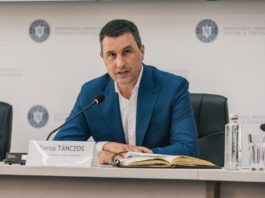 Tanczos: Cred că e nevoie de o reanalizare a Programului "Rabla pentru electrocasnice"