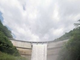 Gorj: Va fi evacuată apa din Barajul de la Clocotiș
