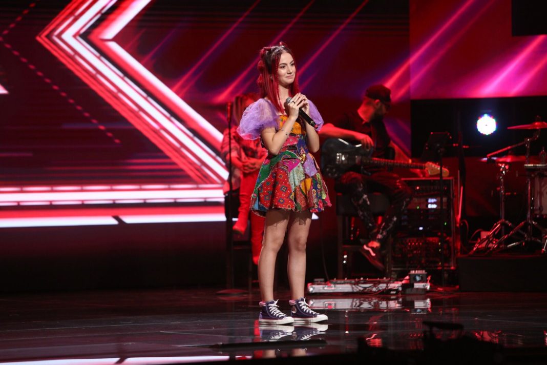 WhatsApp Image 2021-12-21 at 4.14.06 PM Craioveanca Bryana Holingher, în finala X Factor România