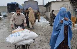 ONU a adoptat o rezoluţie care facilitează acordarea unor ajutoare umanitare Afganistanului