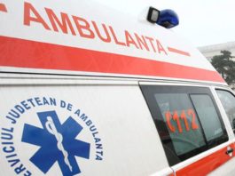 Un fost ambulanțier s-a sinucis aruncându-se în canalul Dunăre-Marea Neagră