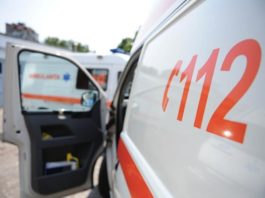 Accident cu șase victime, în județul Suceava