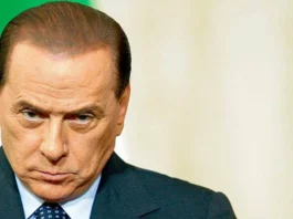 Silvio Berlusconi anunță că va candida la președinția Italiei