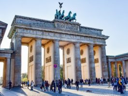 Germania înăspreşte restricțiile pentru persoanele nevaccinate anti-Covid