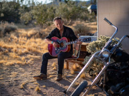 Bruce Springsteen şi-a vândut catalogul muzical pentru 500 de milioane de dolari
