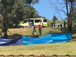 Patru copii au murit după ce un castel gonflabil a fost luat de vânt, în Australia