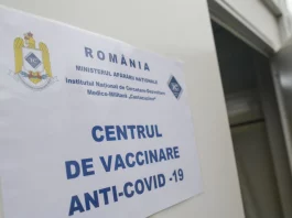Aproape 20.000 de români s-au vaccinat în ultimele 24 de ore