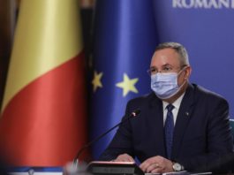 Premierul spune că nu garantează că România va fi în Schengen în 2022