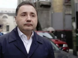 Fostul deputat Cristian Rizea, eliberat condiționat din închisoare