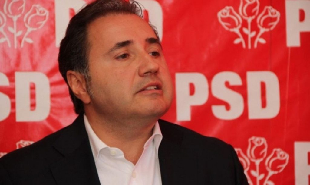 Fostul deputat Cristian Rizea nu va primi azil politic în Republica Moldova
