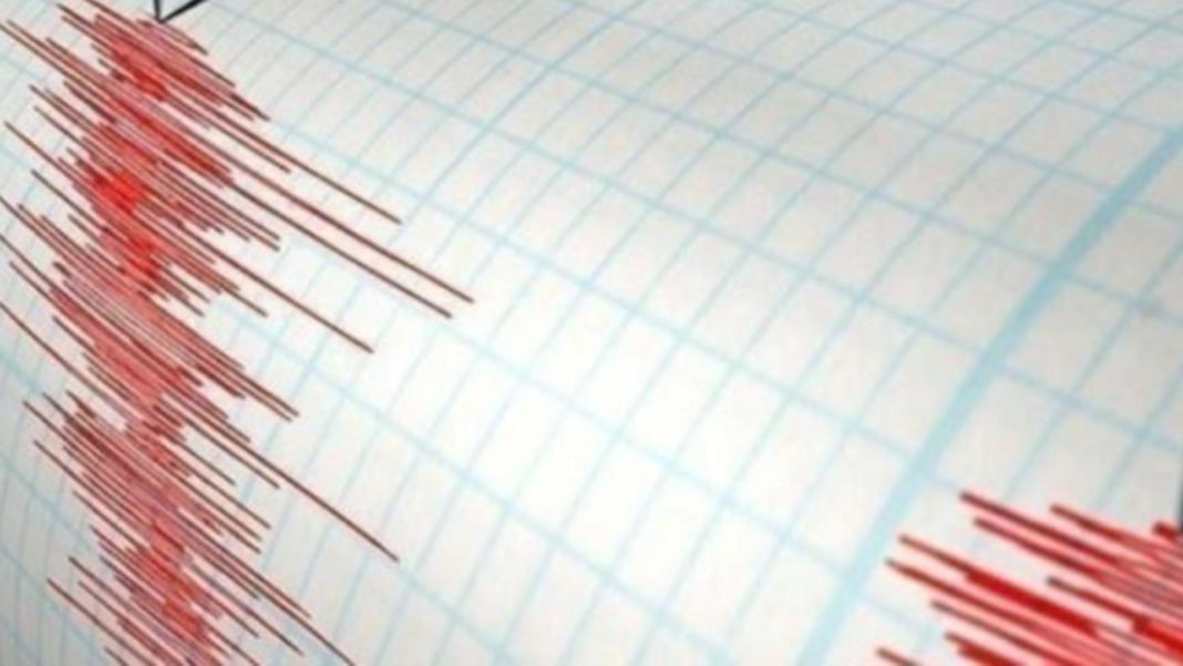 Cutremur cu magnitudinea de 5,6 în Insula Creta