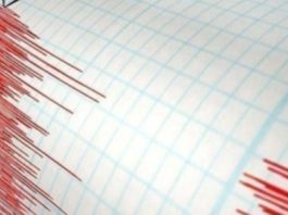 Cutremur cu magnitudinea de 5,6 în Insula Creta