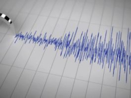 Cutremur cu magnitudine 5,4 lângă insula Creta din Grecia