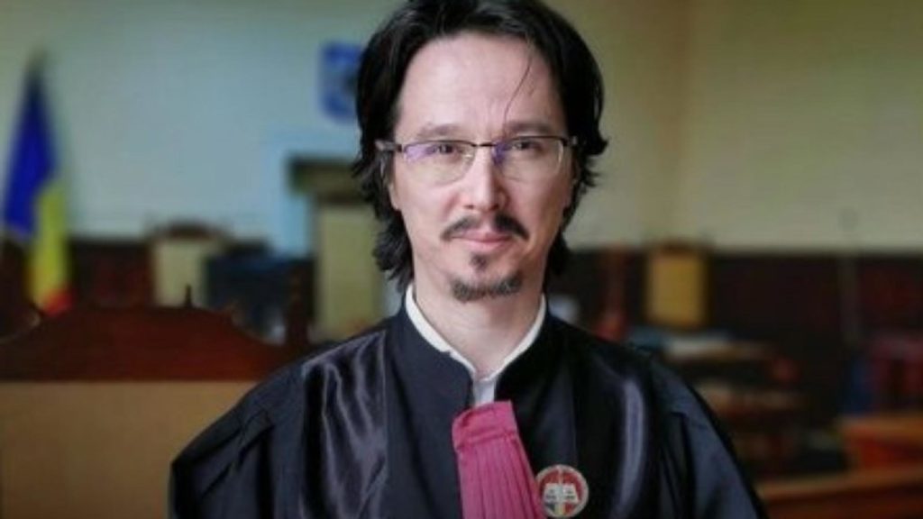 Cristi Dănileț câștigă definitiv la CEDO procesul intentat statului român după ce a fost sancționat pentru postări pe Facebook